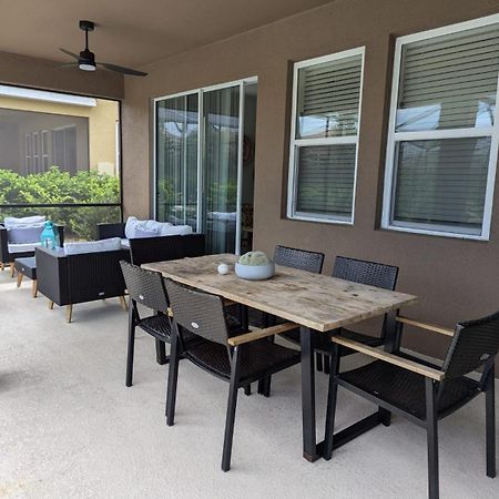 Pool-Jacuzzi Villa 6B Near Disney Davenport! Екстериор снимка