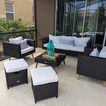 Pool-Jacuzzi Villa 6B Near Disney Davenport! Екстериор снимка