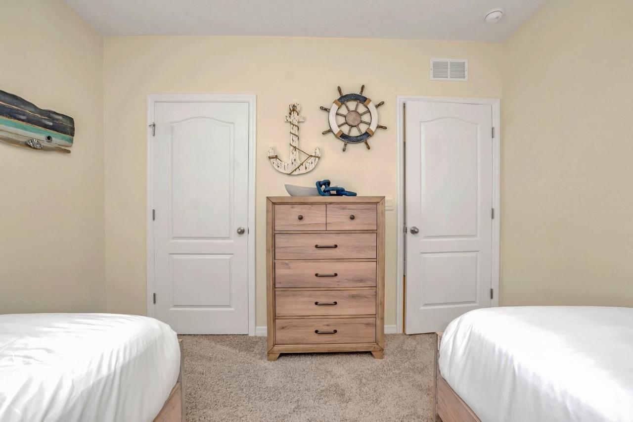Pool-Jacuzzi Villa 6B Near Disney Davenport! Екстериор снимка