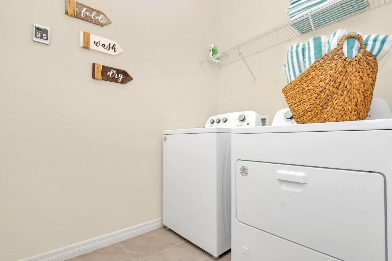 Pool-Jacuzzi Villa 6B Near Disney Davenport! Екстериор снимка