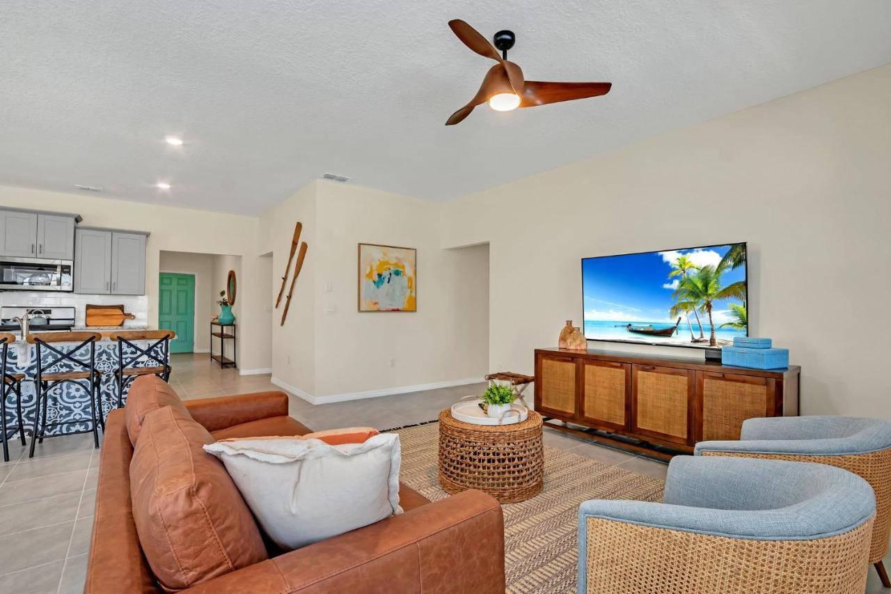 Pool-Jacuzzi Villa 6B Near Disney Davenport! Екстериор снимка