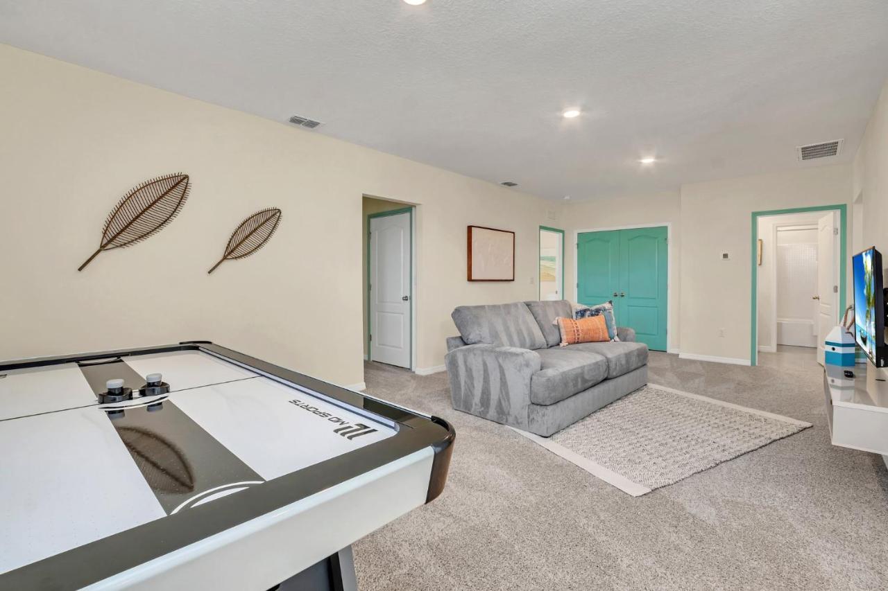 Pool-Jacuzzi Villa 6B Near Disney Davenport! Екстериор снимка
