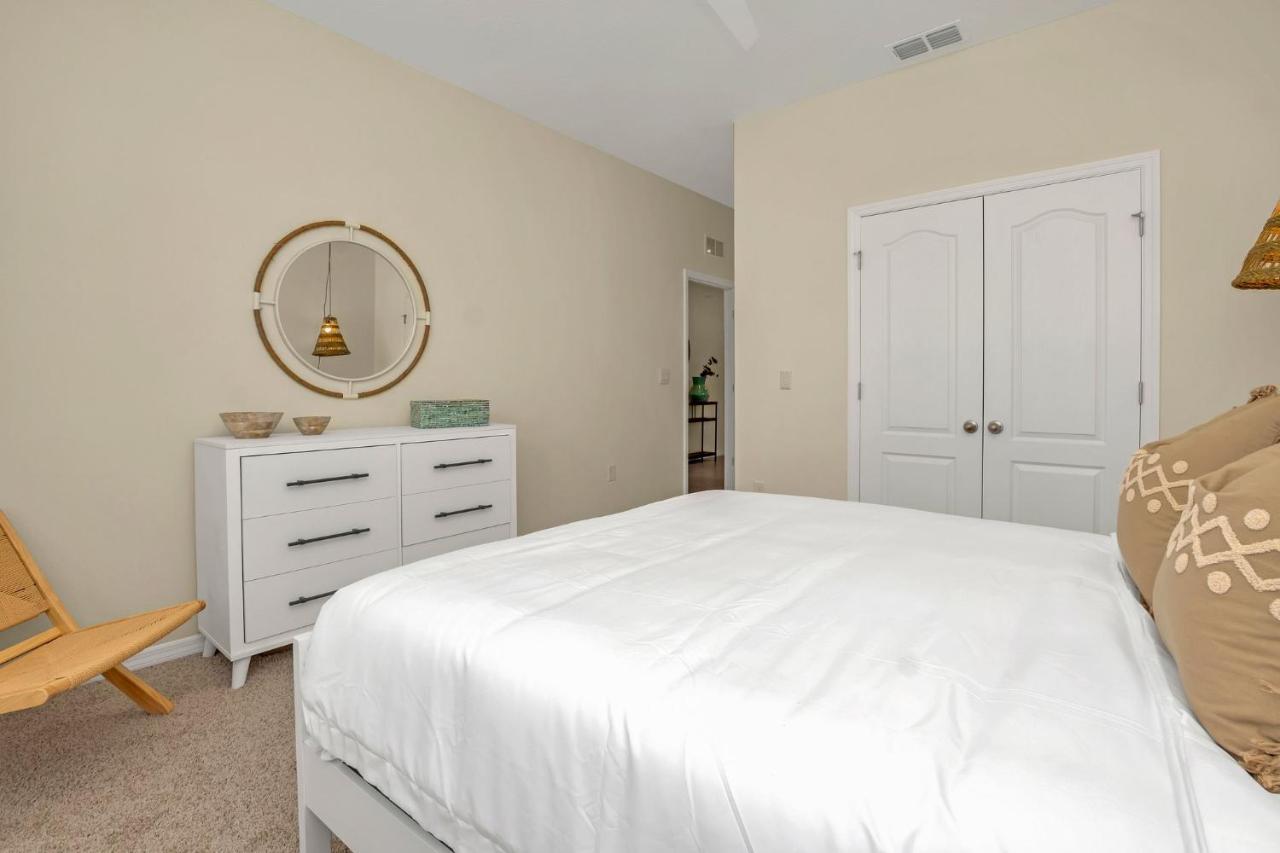 Pool-Jacuzzi Villa 6B Near Disney Davenport! Екстериор снимка