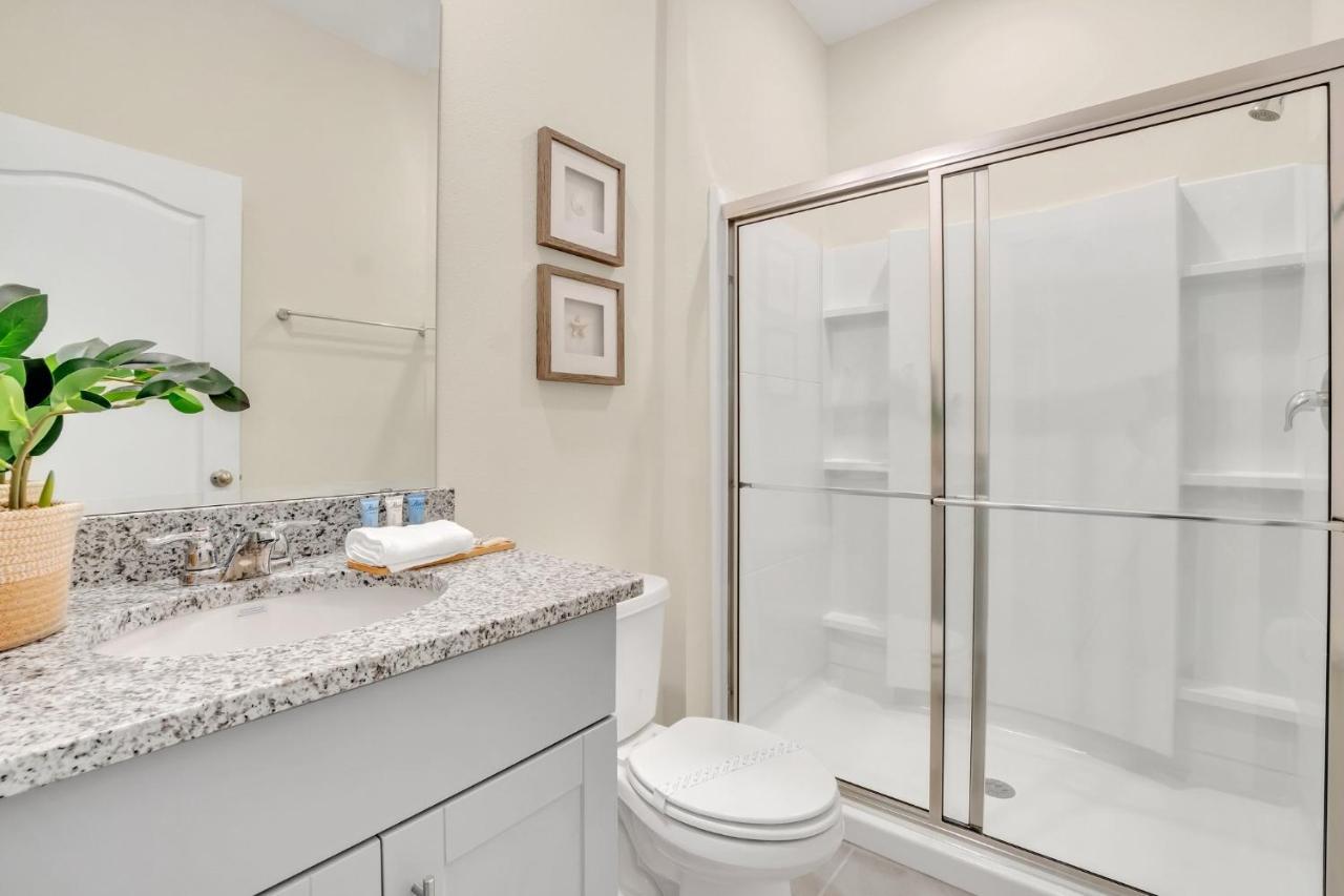 Pool-Jacuzzi Villa 6B Near Disney Davenport! Екстериор снимка