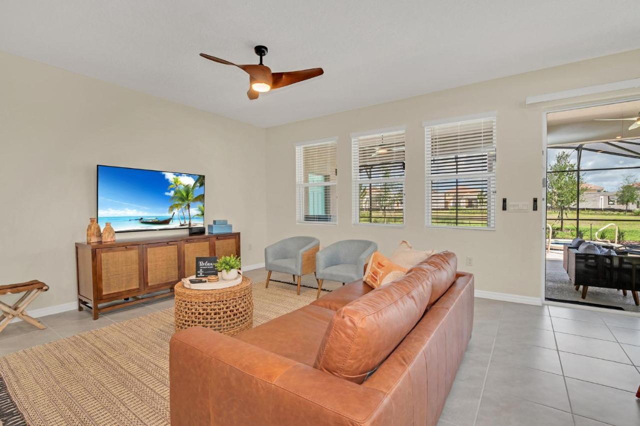 Pool-Jacuzzi Villa 6B Near Disney Davenport! Екстериор снимка