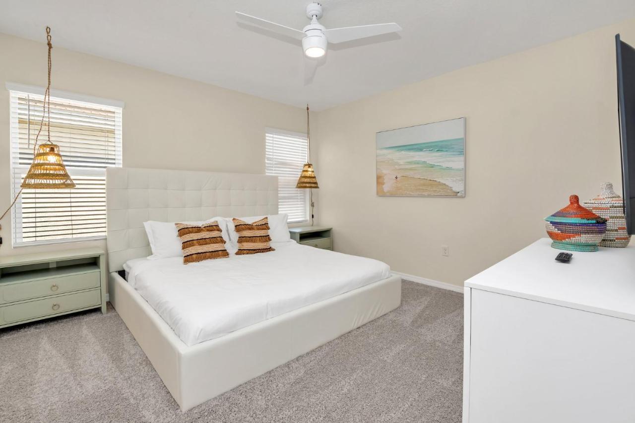 Pool-Jacuzzi Villa 6B Near Disney Davenport! Екстериор снимка