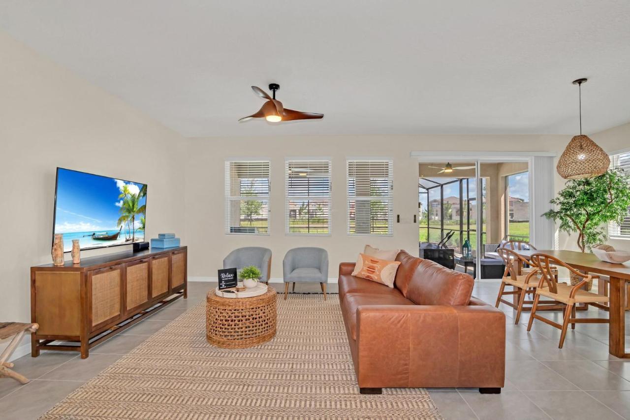 Pool-Jacuzzi Villa 6B Near Disney Davenport! Екстериор снимка