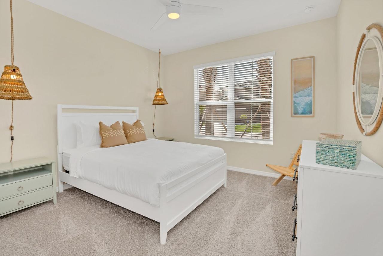 Pool-Jacuzzi Villa 6B Near Disney Davenport! Екстериор снимка