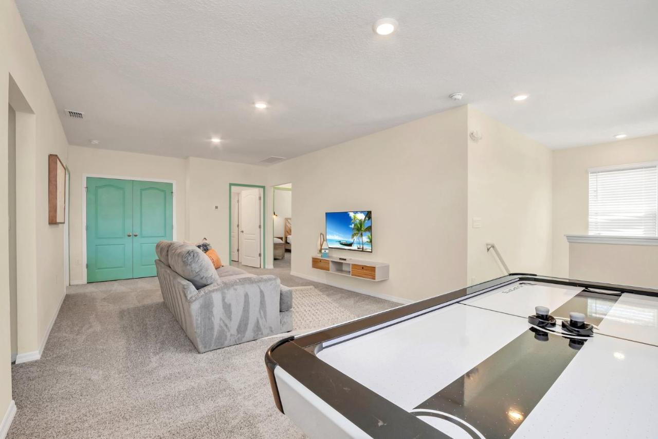 Pool-Jacuzzi Villa 6B Near Disney Davenport! Екстериор снимка