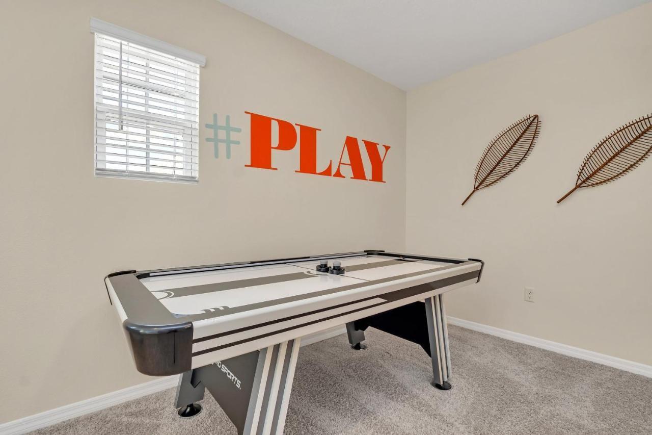Pool-Jacuzzi Villa 6B Near Disney Davenport! Екстериор снимка