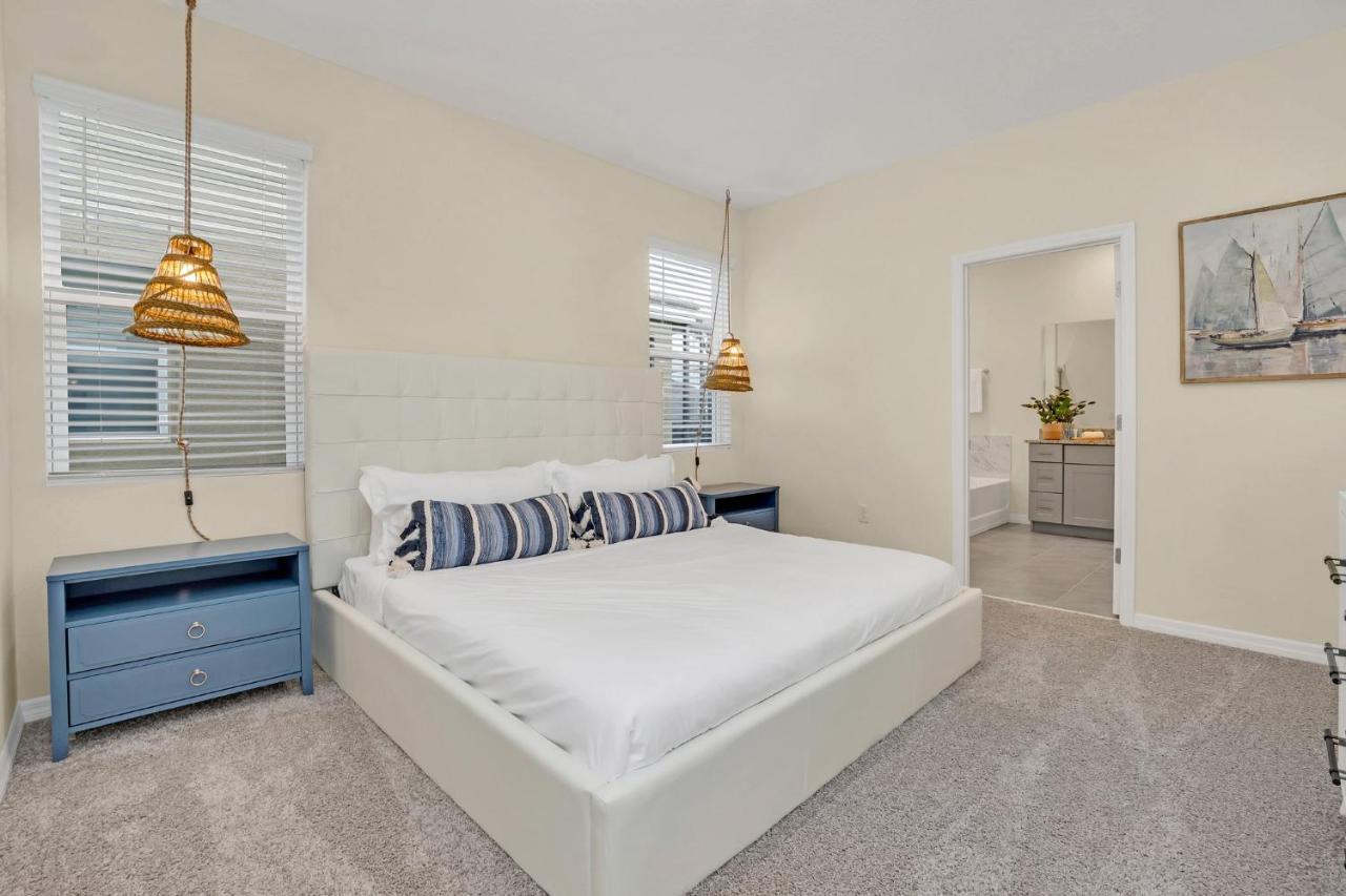 Pool-Jacuzzi Villa 6B Near Disney Davenport! Екстериор снимка
