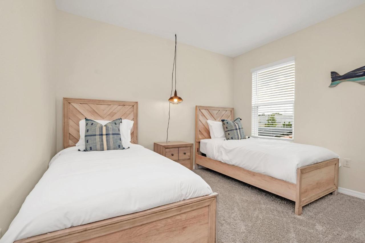 Pool-Jacuzzi Villa 6B Near Disney Davenport! Екстериор снимка