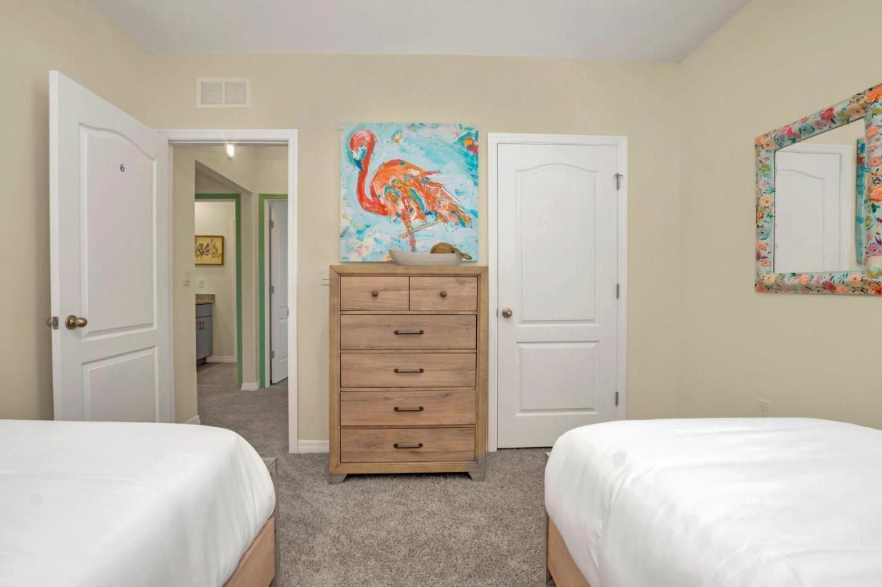Pool-Jacuzzi Villa 6B Near Disney Davenport! Екстериор снимка