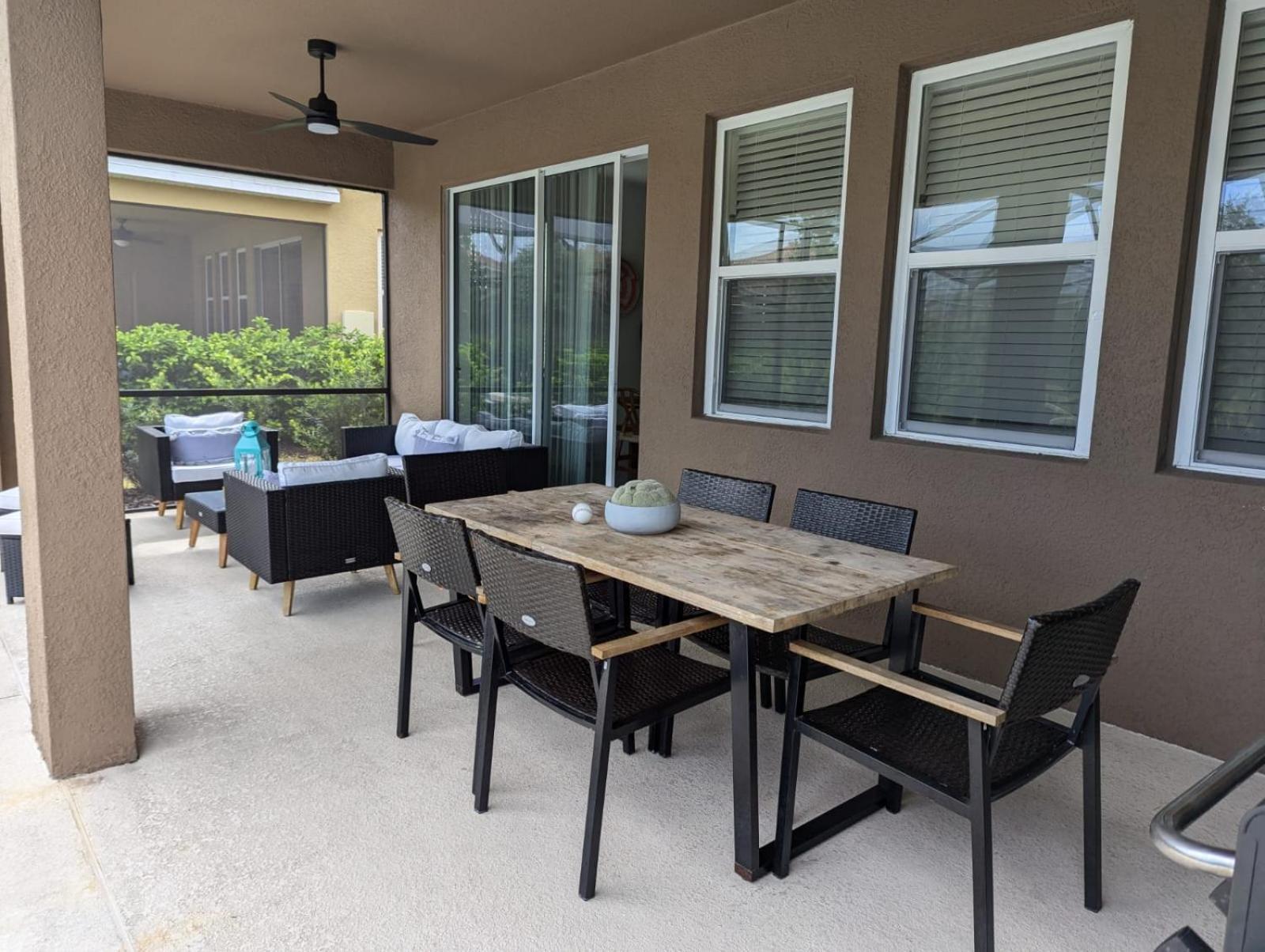 Pool-Jacuzzi Villa 6B Near Disney Davenport! Екстериор снимка